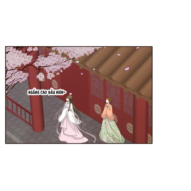 Thông Linh Phi Chapter 235.5 - Trang 2