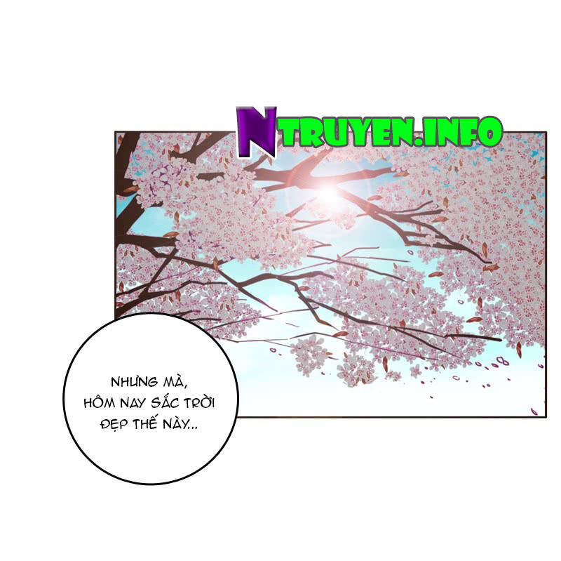 Thông Linh Phi Chapter 235.5 - Trang 2