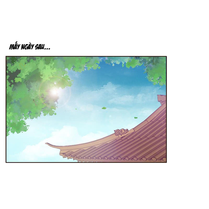 Thông Linh Phi Chapter 235.5 - Trang 2