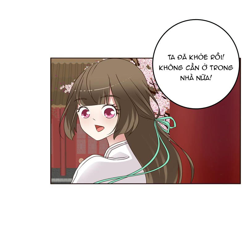 Thông Linh Phi Chapter 235.5 - Trang 2