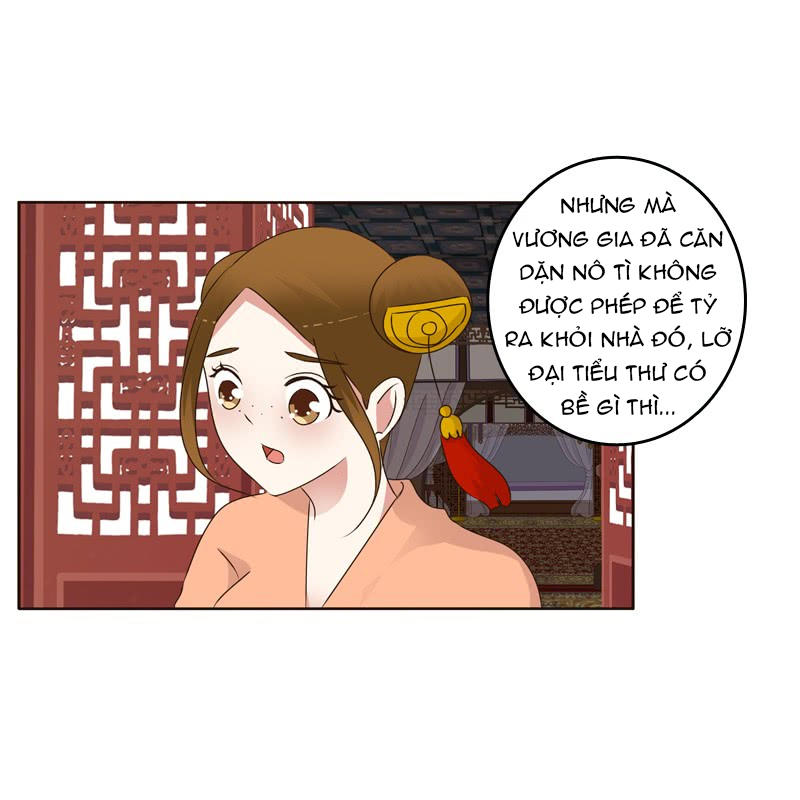 Thông Linh Phi Chapter 235.5 - Trang 2