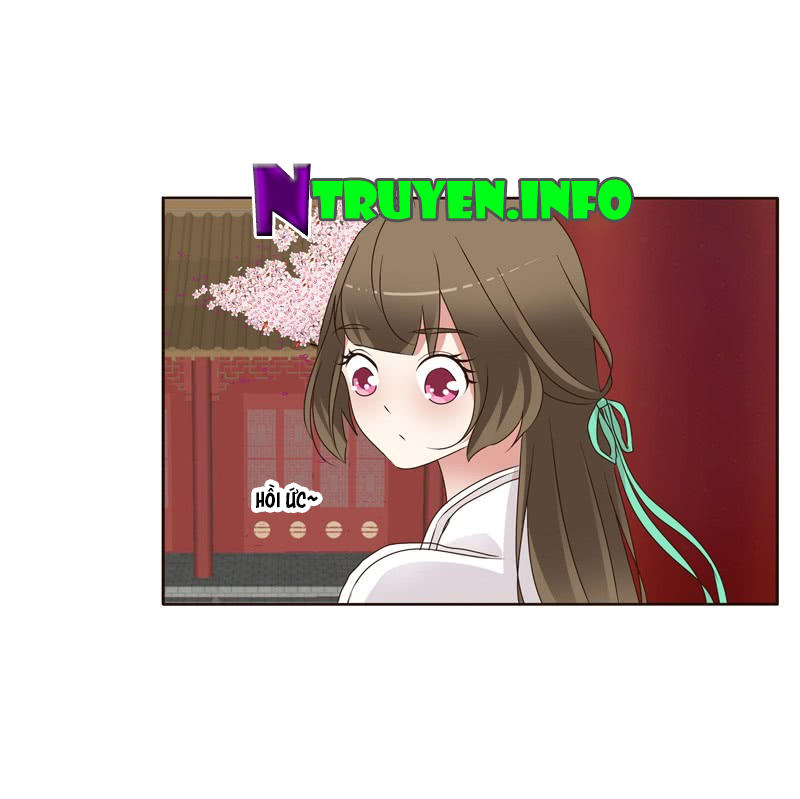 Thông Linh Phi Chapter 235.5 - Trang 2