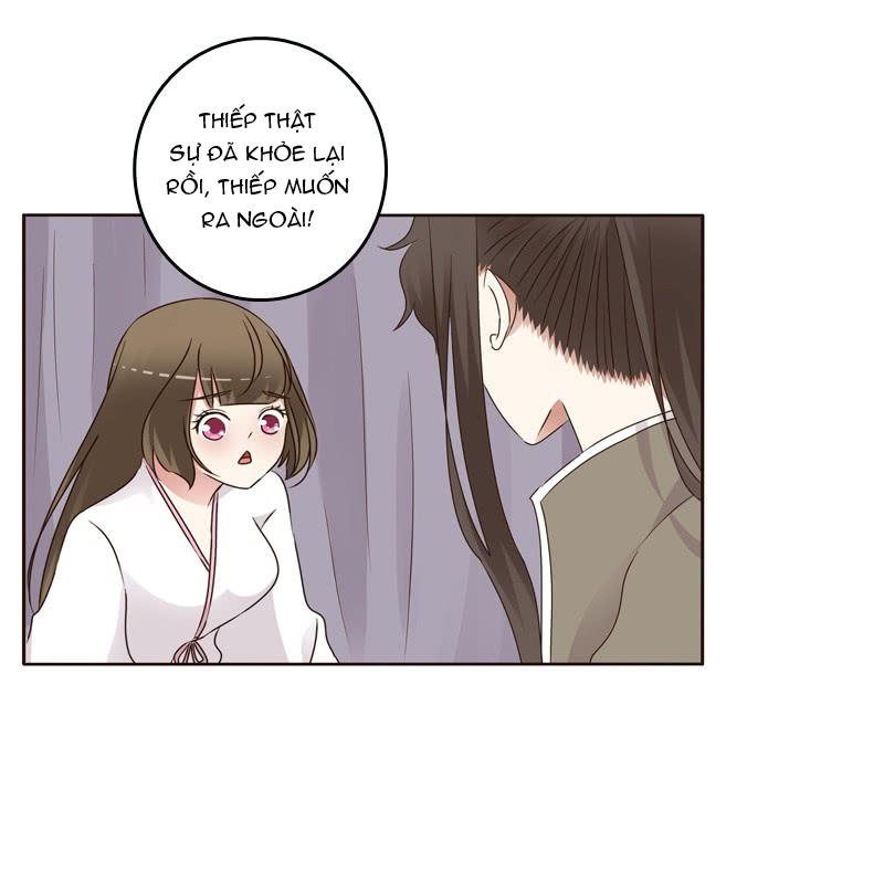 Thông Linh Phi Chapter 235.5 - Trang 2
