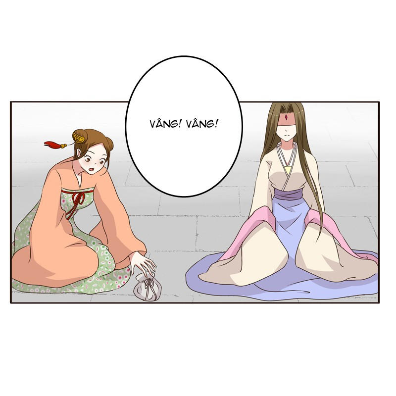 Thông Linh Phi Chapter 235 - Trang 2
