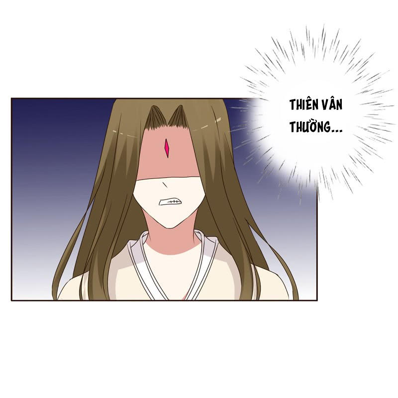 Thông Linh Phi Chapter 235 - Trang 2