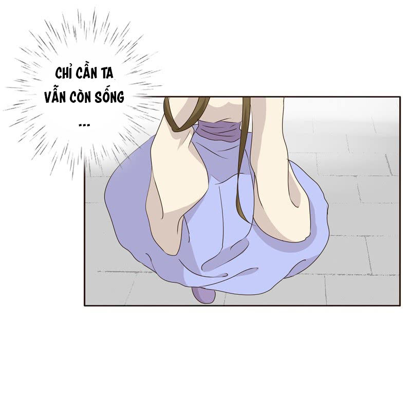 Thông Linh Phi Chapter 235 - Trang 2