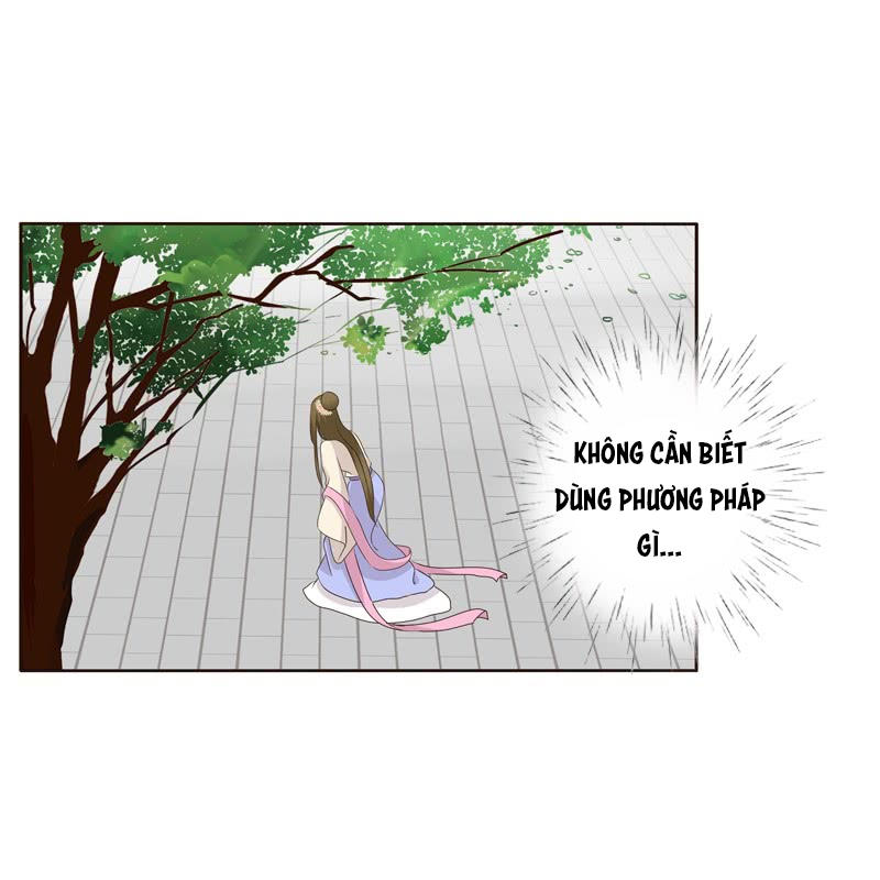 Thông Linh Phi Chapter 235 - Trang 2