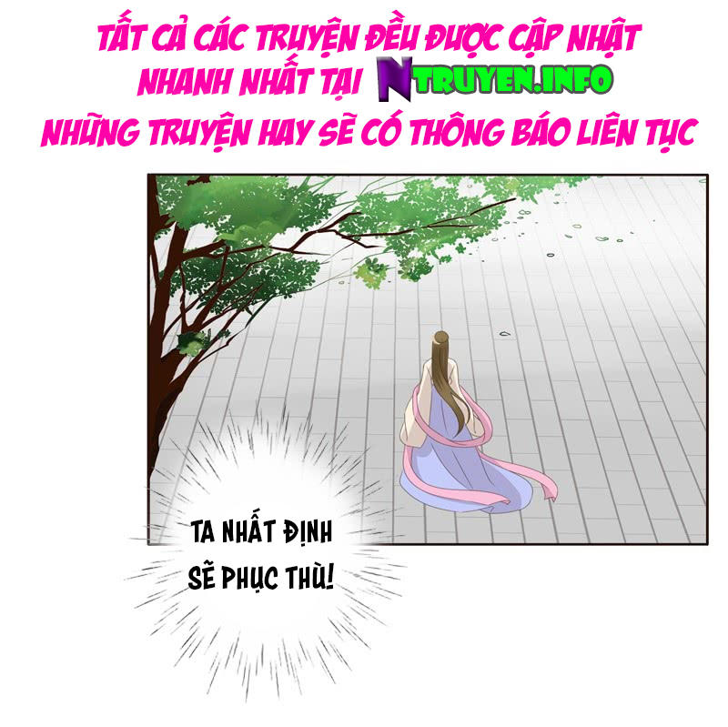 Thông Linh Phi Chapter 235 - Trang 2