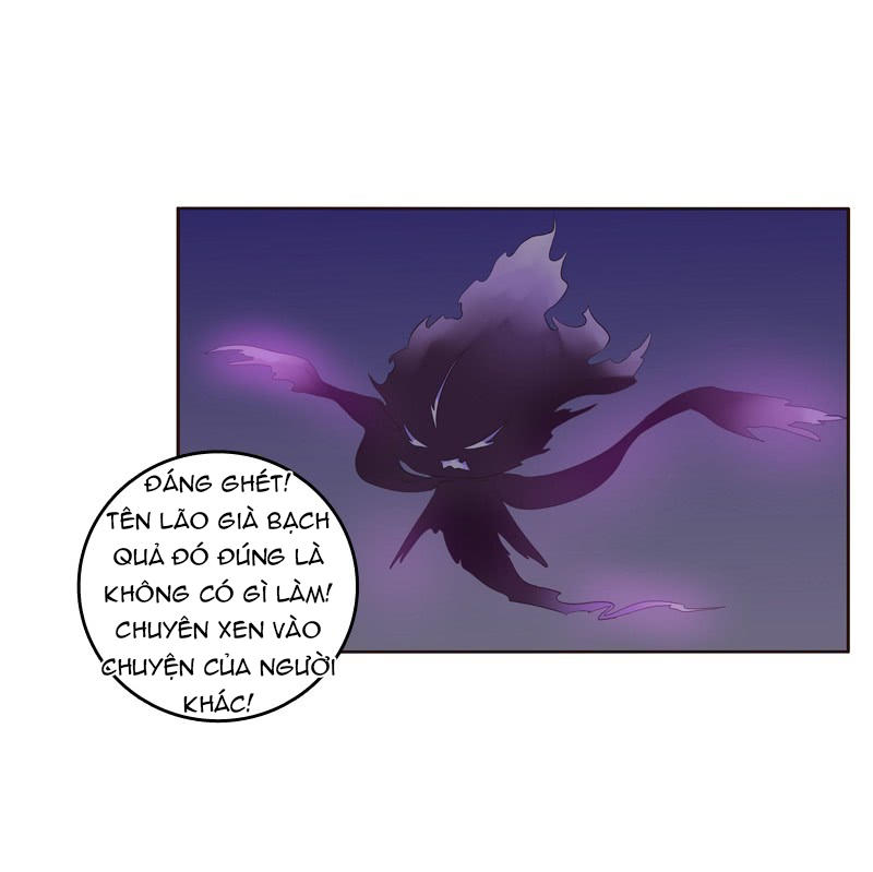 Thông Linh Phi Chapter 235 - Trang 2