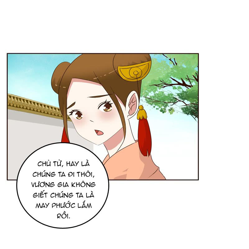 Thông Linh Phi Chapter 235 - Trang 2