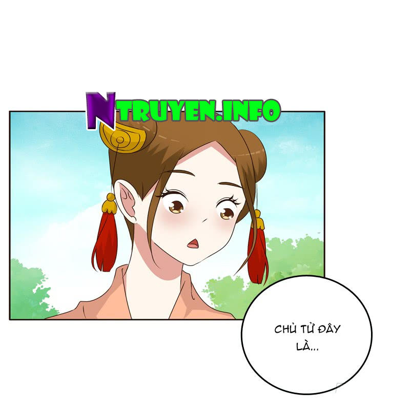 Thông Linh Phi Chapter 235 - Trang 2