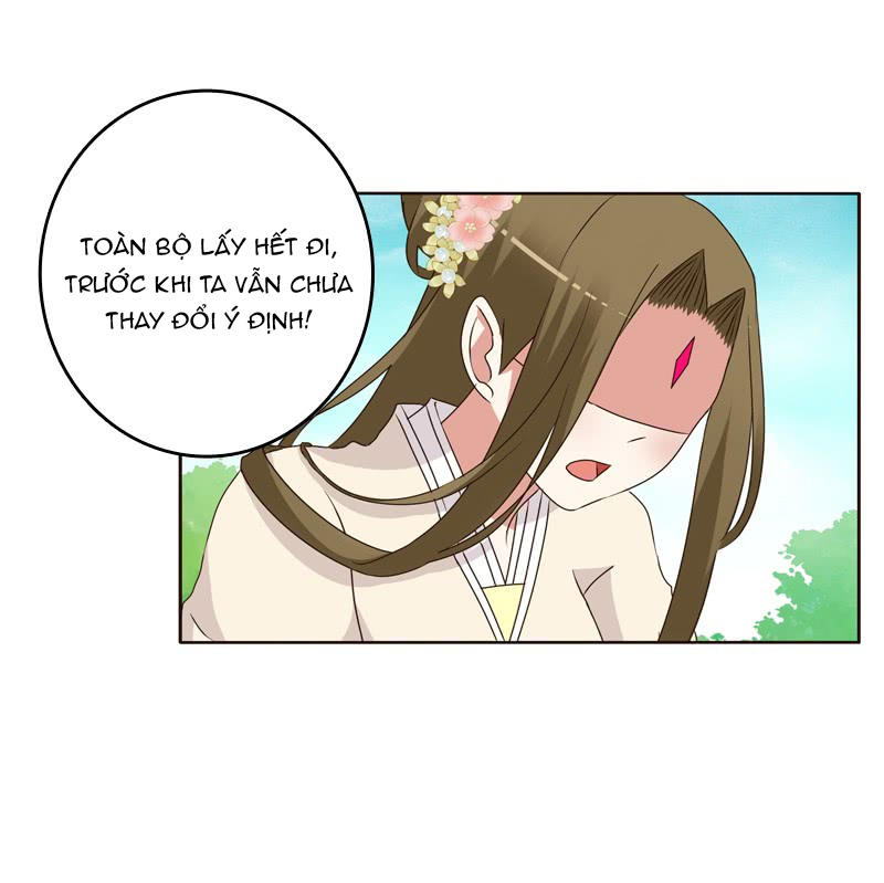 Thông Linh Phi Chapter 235 - Trang 2