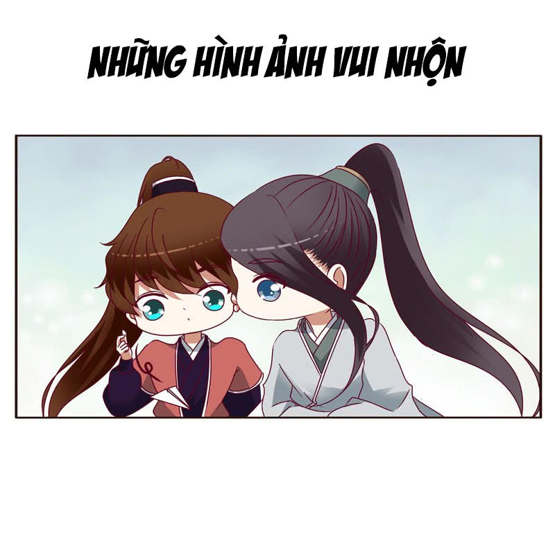 Thông Linh Phi Chapter 236 - Trang 2