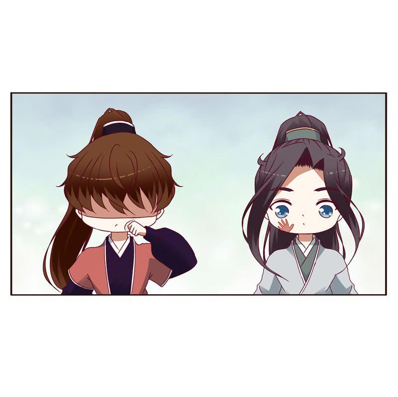 Thông Linh Phi Chapter 236 - Trang 2