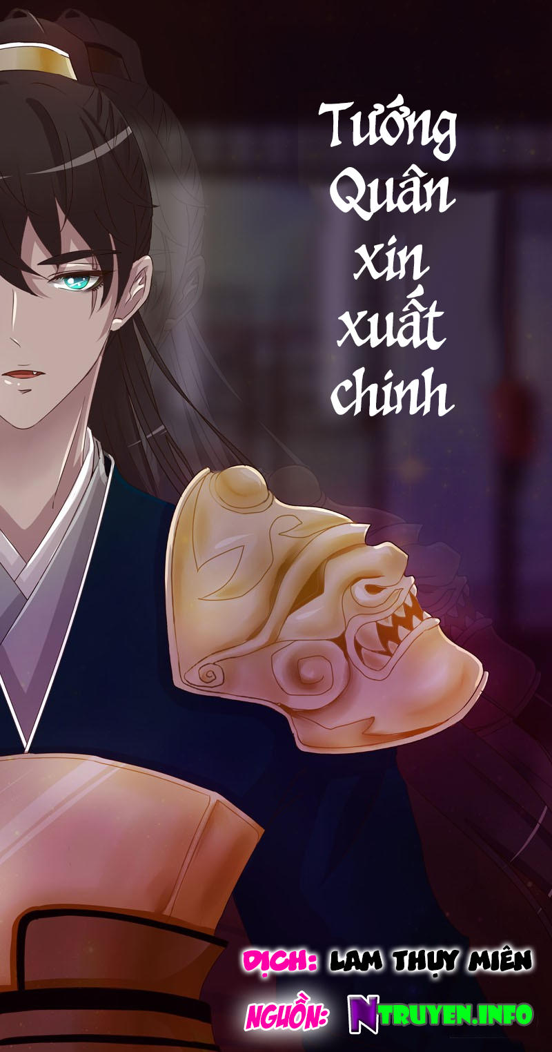 Thông Linh Phi Chapter 236 - Trang 2