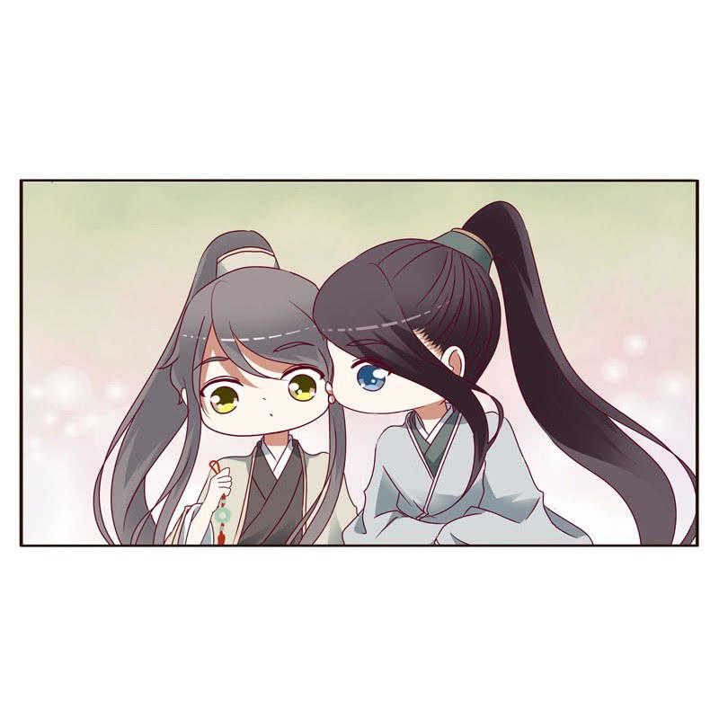 Thông Linh Phi Chapter 236 - Trang 2