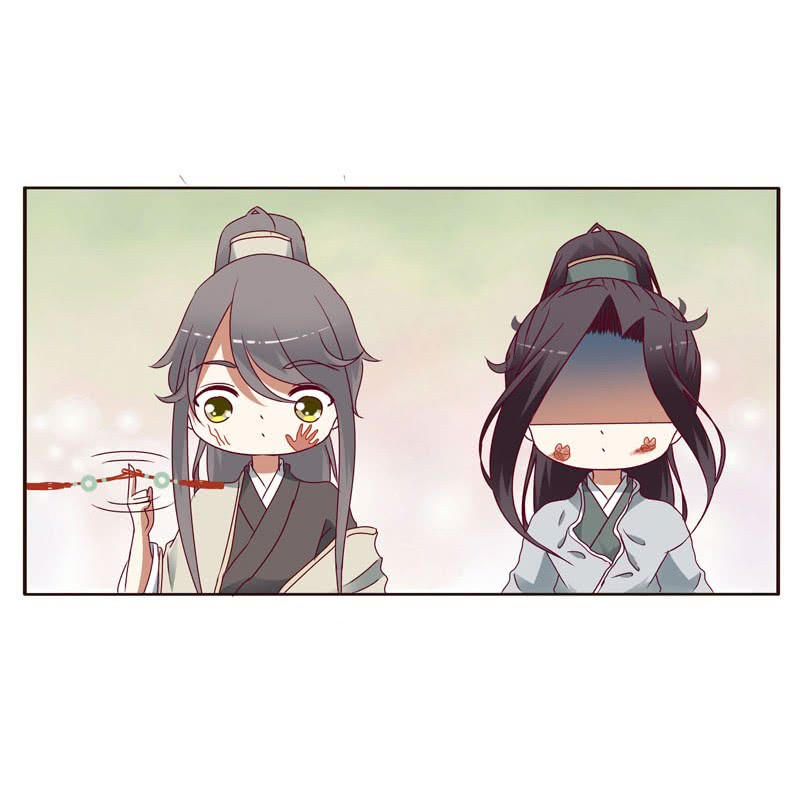 Thông Linh Phi Chapter 236 - Trang 2