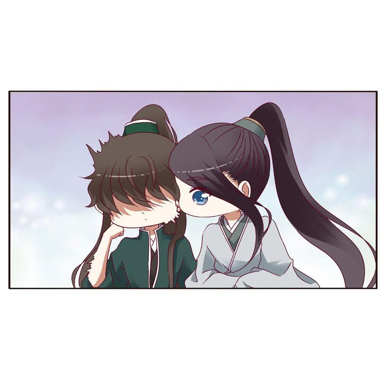 Thông Linh Phi Chapter 236 - Trang 2