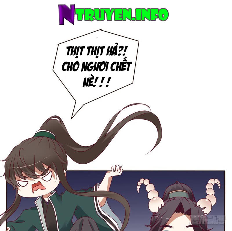 Thông Linh Phi Chapter 236 - Trang 2