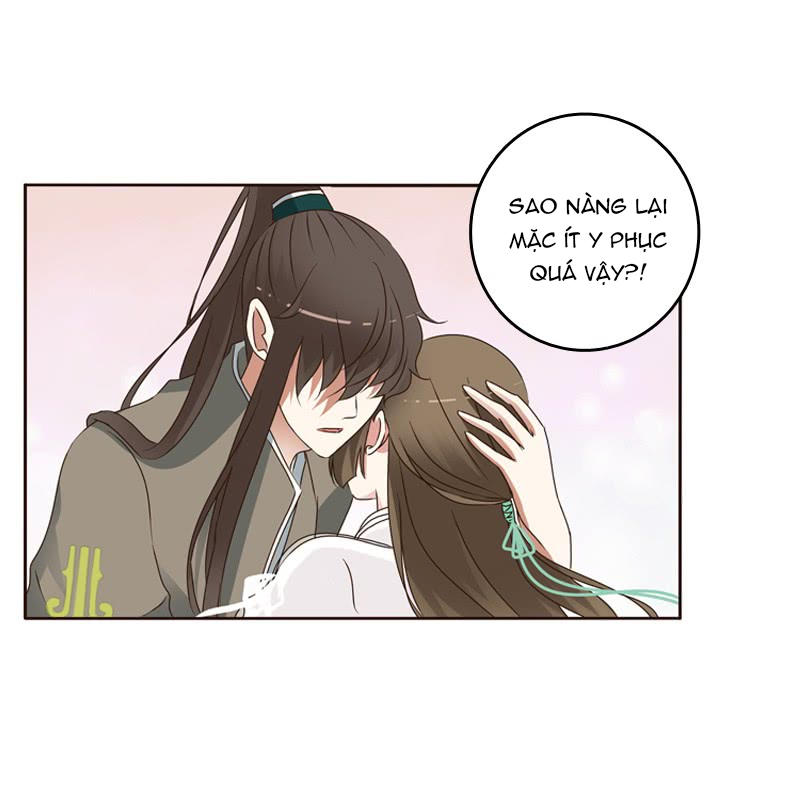 Thông Linh Phi Chapter 237.5 - Trang 2