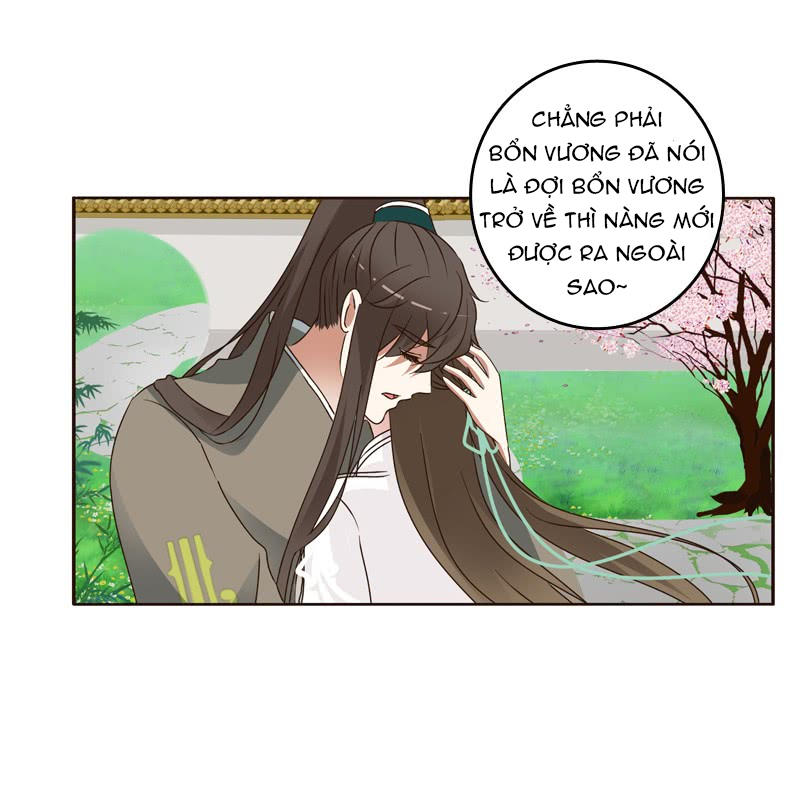 Thông Linh Phi Chapter 237.5 - Trang 2