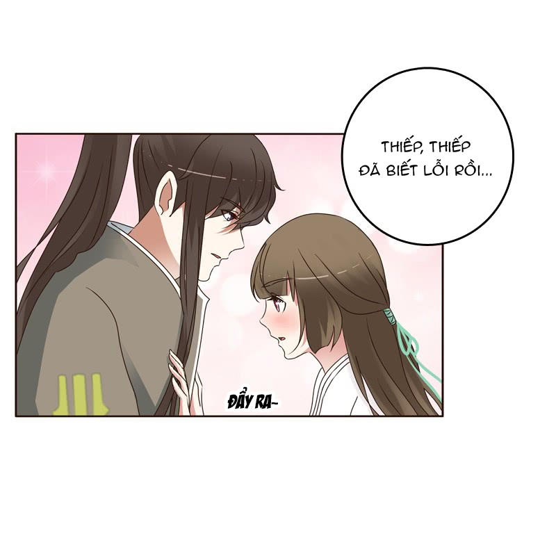 Thông Linh Phi Chapter 237.5 - Trang 2