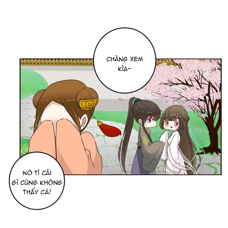 Thông Linh Phi Chapter 237.5 - Trang 2