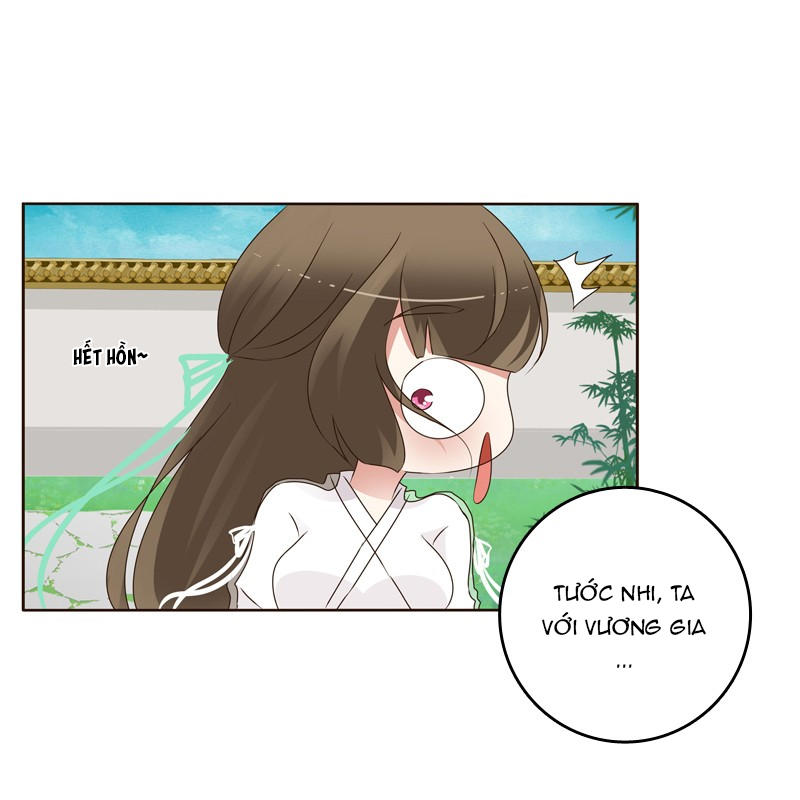 Thông Linh Phi Chapter 237.5 - Trang 2