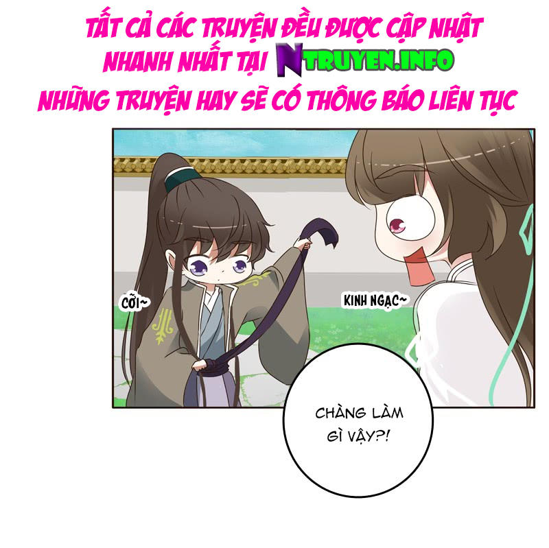 Thông Linh Phi Chapter 237.5 - Trang 2