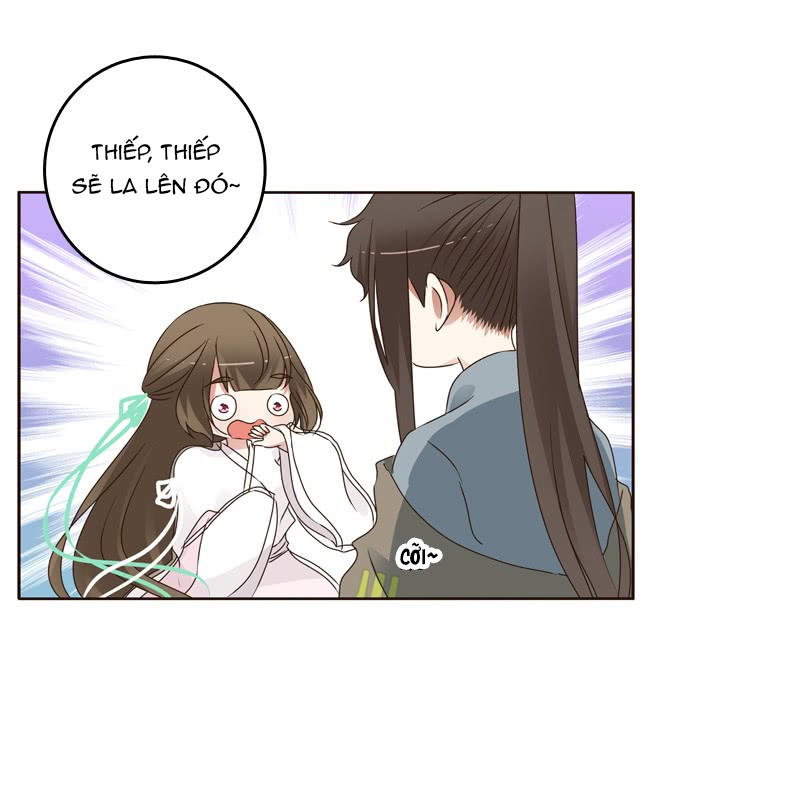 Thông Linh Phi Chapter 237.5 - Trang 2