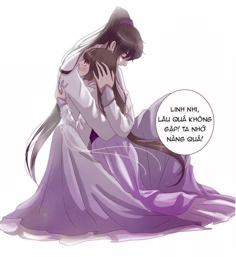Thông Linh Phi Chapter 237.5 - Trang 2
