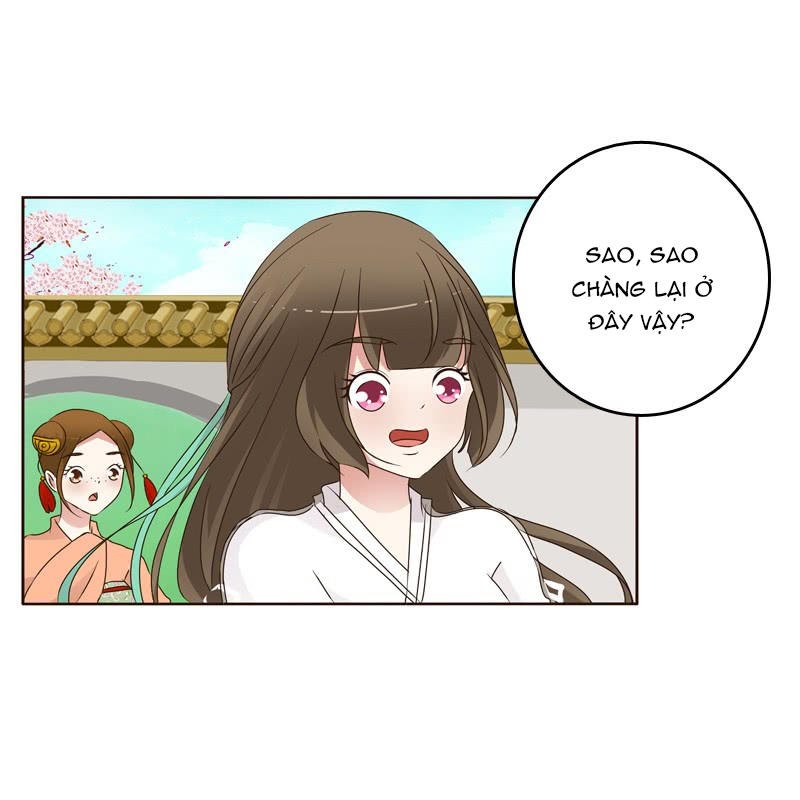 Thông Linh Phi Chapter 237.5 - Trang 2