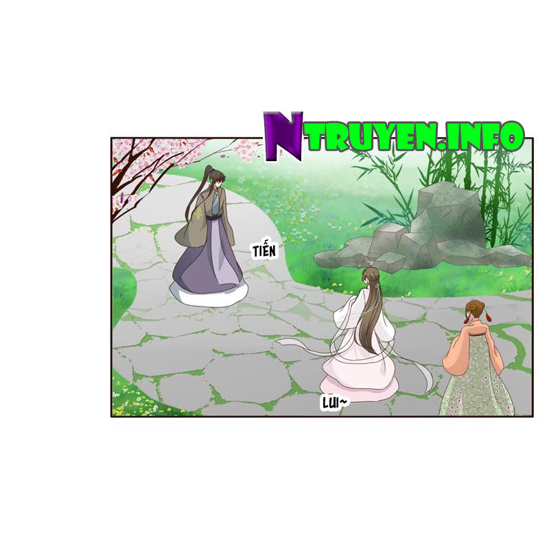 Thông Linh Phi Chapter 237.5 - Trang 2
