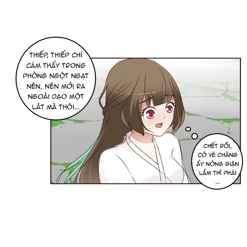 Thông Linh Phi Chapter 237.5 - Trang 2