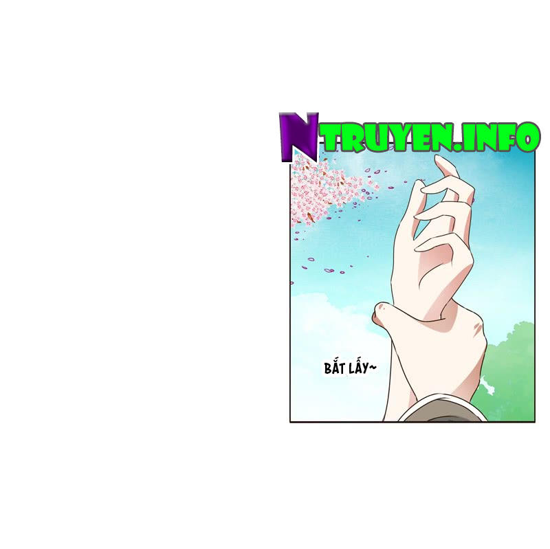 Thông Linh Phi Chapter 237.5 - Trang 2