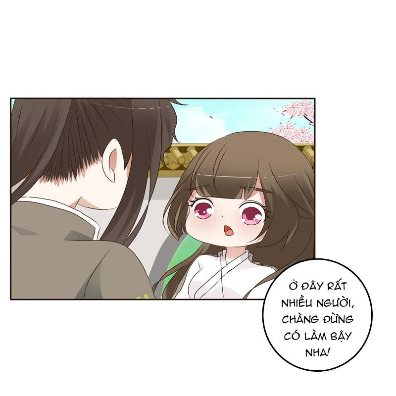 Thông Linh Phi Chapter 237.5 - Trang 2