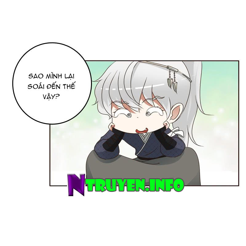 Thông Linh Phi Chapter 237 - Trang 2