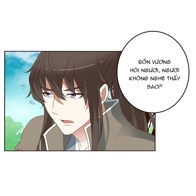 Thông Linh Phi Chapter 237 - Trang 2