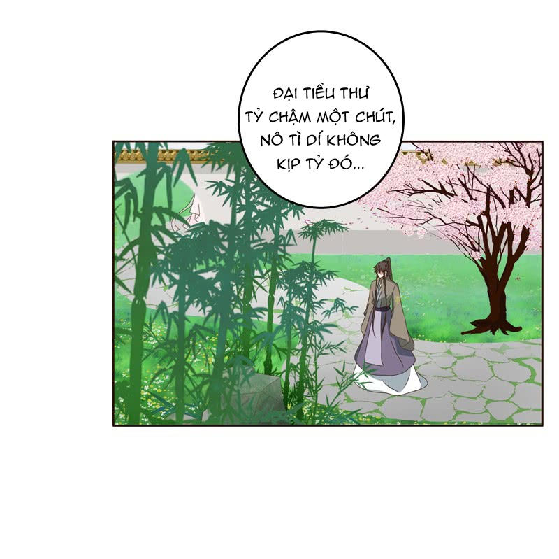 Thông Linh Phi Chapter 237 - Trang 2