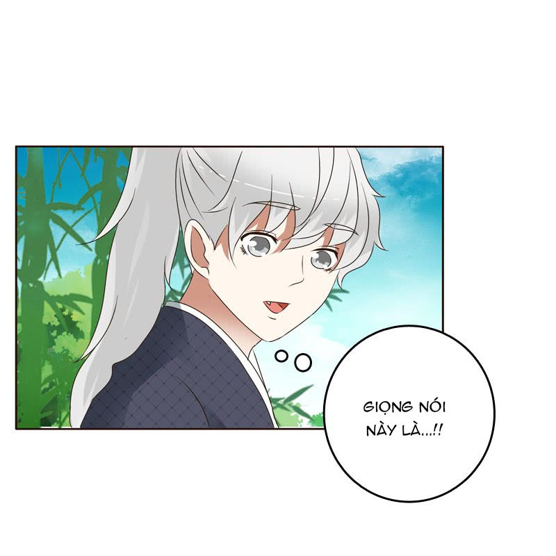 Thông Linh Phi Chapter 237 - Trang 2