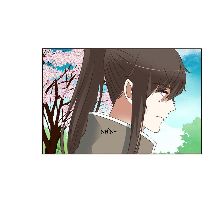 Thông Linh Phi Chapter 237 - Trang 2