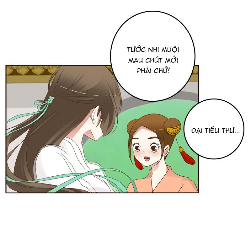 Thông Linh Phi Chapter 237 - Trang 2