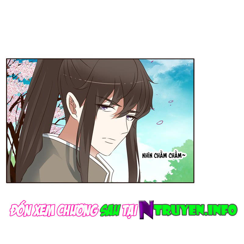 Thông Linh Phi Chapter 237 - Trang 2