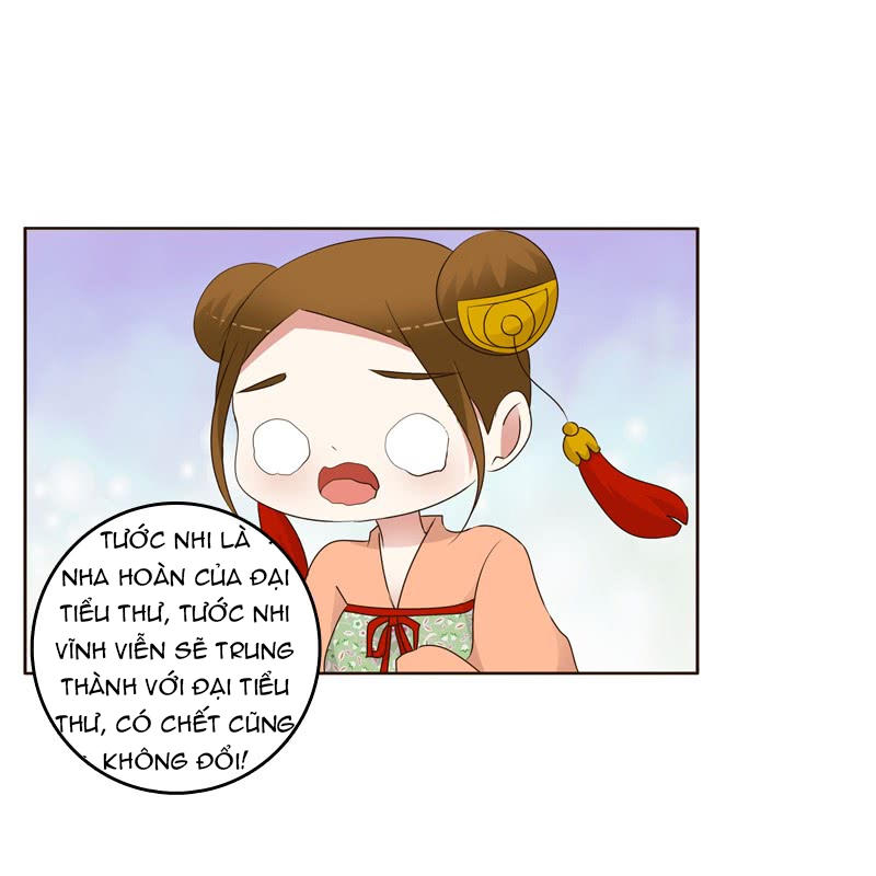 Thông Linh Phi Chapter 237 - Trang 2