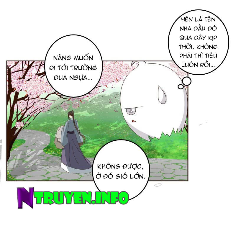 Thông Linh Phi Chapter 238 - Trang 2