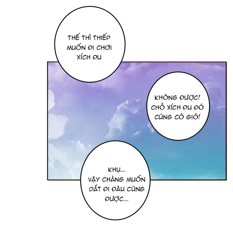 Thông Linh Phi Chapter 238 - Trang 2