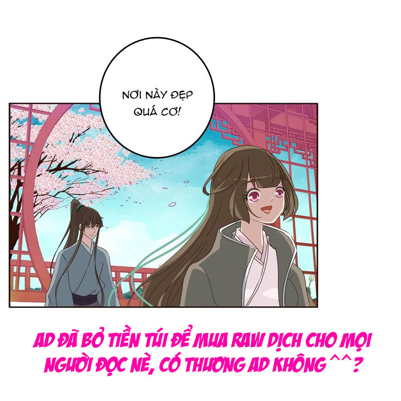 Thông Linh Phi Chapter 238 - Trang 2