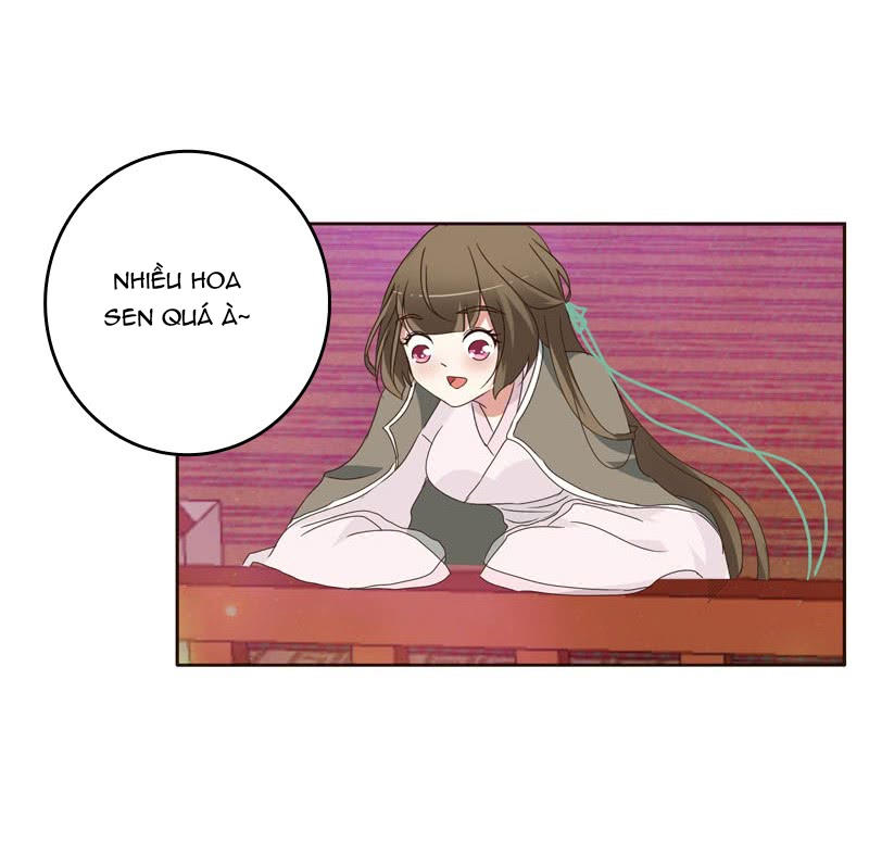 Thông Linh Phi Chapter 238 - Trang 2