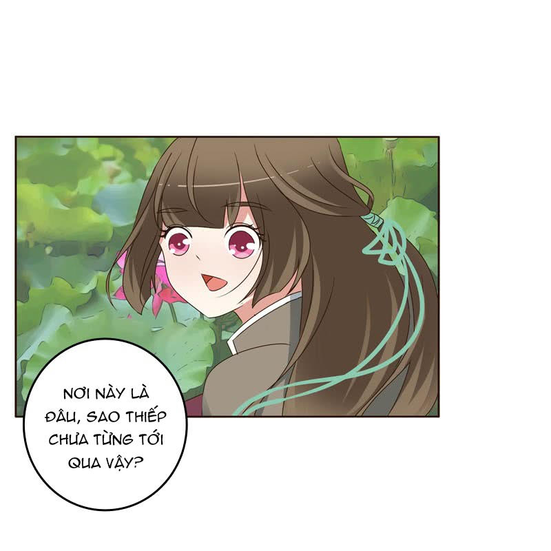 Thông Linh Phi Chapter 238 - Trang 2