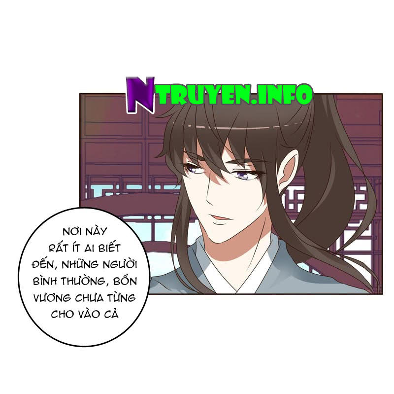 Thông Linh Phi Chapter 238 - Trang 2